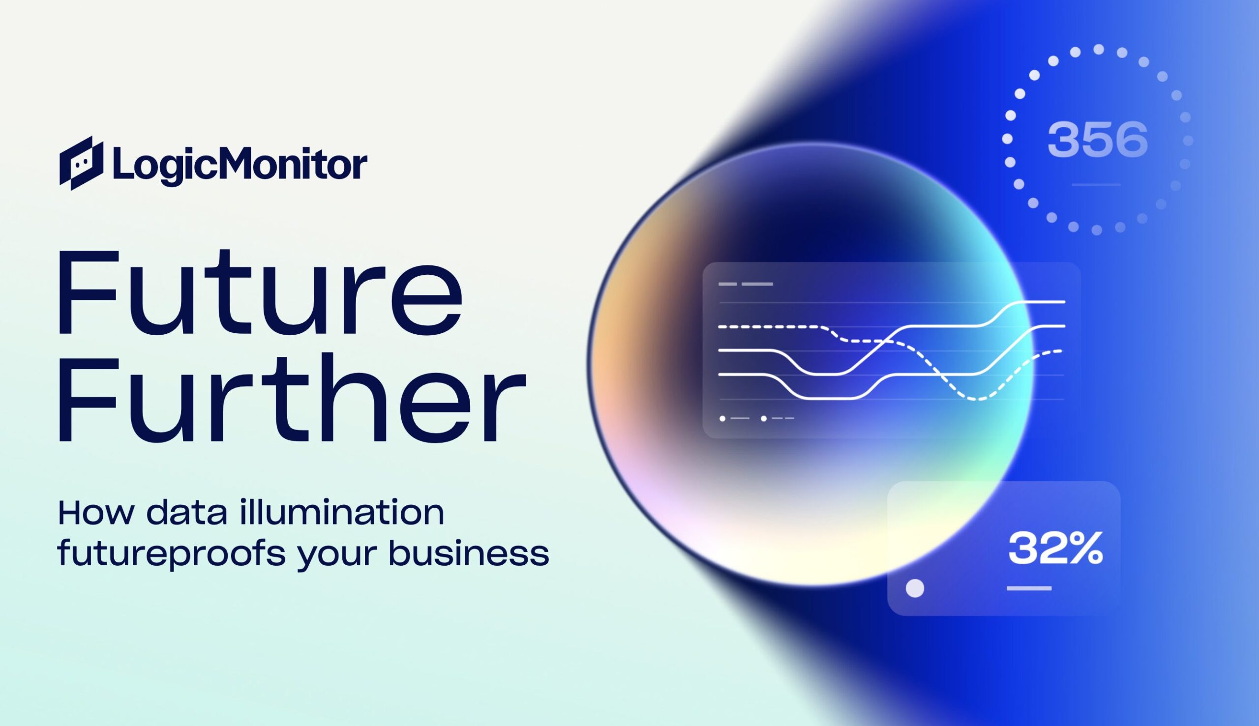 future further graphic